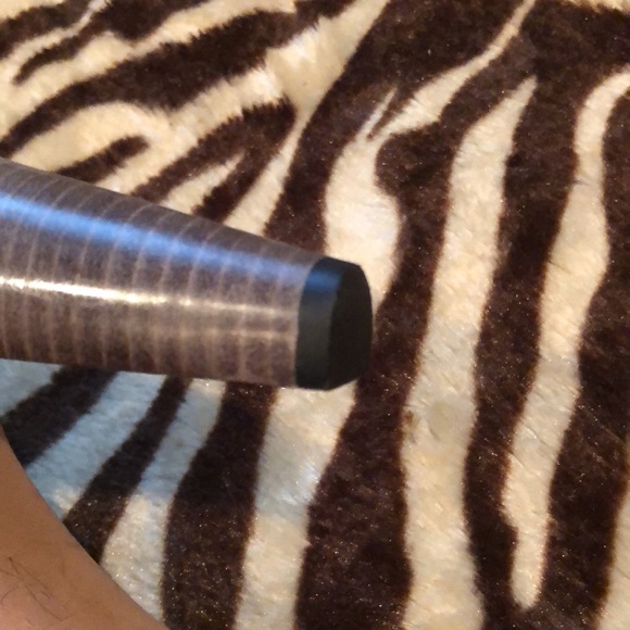 Coach 5 inch peep toe platforms - Picture 3 of 7